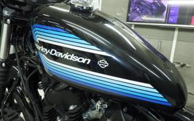 HARLEY XL1200NS 2019