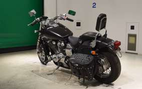 HONDA SHADOW 400 SLASHER 2007 NC40