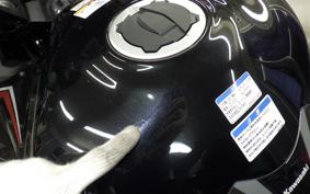 KAWASAKI NINJA 1000SX 2022 ZXT02K