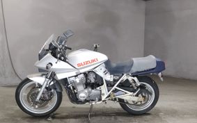 SUZUKI GSX400S KATANA GK77A