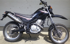 YAMAHA XT250X DG11J