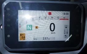 HONDA CBR650R E-Clutch 2026 RH17