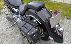 YAMAHA DRAGSTAR 1100 CLASSIC 2003 VP13J