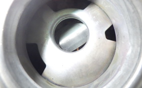 HONDA CBR125R 2021 JC50