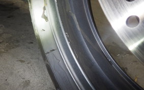 HONDA CBR600F GEN 3 2002 PC35