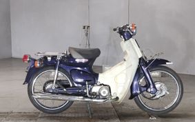 HONDA SUPER CUB90 HA02