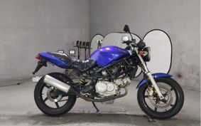 HONDA VTR 250 MC33