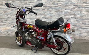 HONDA DUCKS50 AB26