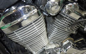 HONDA STEED 600 1990 PC21