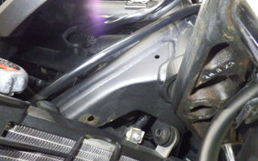 YAMAHA MT-25 2025 RG43J