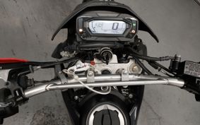 KAWASAKI KLX230 LX230A