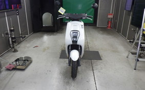HONDA EM1 e: 2025 EF16