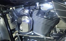 HARLEY FLHTCU 1580 CVO 2008