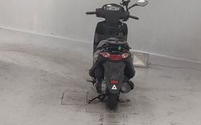 SUZUKI ADDRESS V125 DT11A