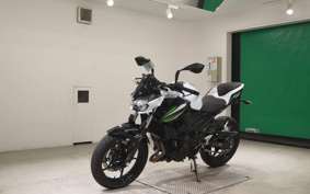 KAWASAKI Z250 Gen.2 EX250P