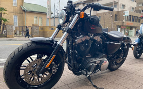 HARLEY XL1200X 2022 LC3