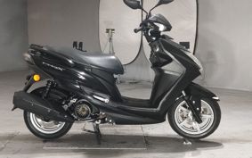 YAMAHA CYGNUS125XSR SEA5J