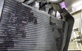 KAWASAKI ELIMINATOR400-3 2025 EL400A