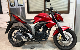 SUZUKI JIKUSA-150 NG4BA