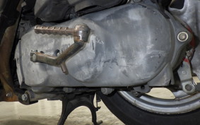 SUZUKI ADDRESS V50 Gen.2 2009 CA44A