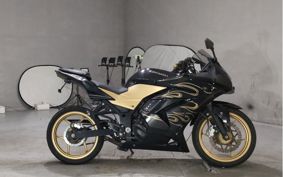 KAWASAKI NINJA 250R EX250K