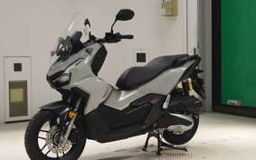 HONDA ADV160