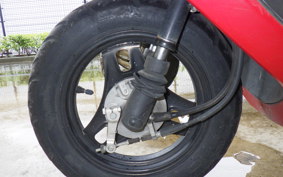 SUZUKI ADDRESS V50 Gen.2 CA42A