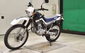 YAMAHA SEROW 225 Gen.3 2026 DG08J