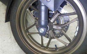 HONDA FORZA 250 2025 MF17