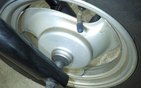 YAMAHA JOG Gen.5 SA36J