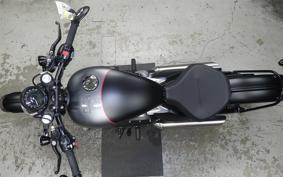 TRIUMPH BONNEVILLE BOBBER 2026