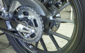 HONDA GB350 2022 NC59