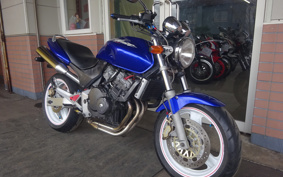 HONDA HORNET250 MC31