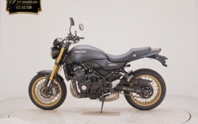 KAWASAKI Z900RS SE 2024 ZR900K