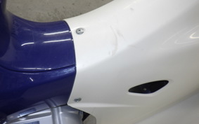 HONDA C50 SUPER CUB 1996 AA07