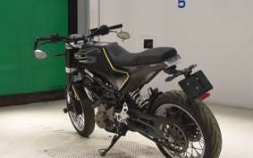 HUSQVARNA SVARTPILEN 401 2019