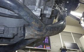 KAWASAKI ESTRELLA BJ250A