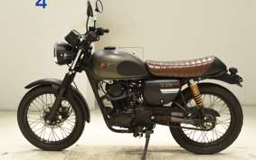 KAWASAKI W175 CAFE  2013
