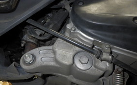 HONDA LEAD 125 2019 JF45
