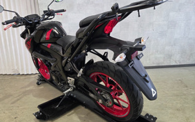 SUZUKI GSX-S125 ABS DL32B