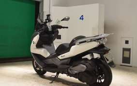 BMW C400GT 2024
