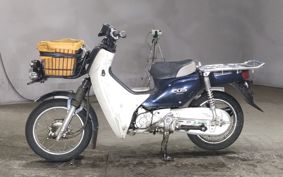 HONDA SUPER CUB50 AA04