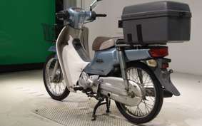 HONDA C50 SUPER CUB 2022 AA04