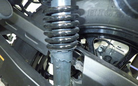 KAWASAKI ELIMINATOR400-3SE 2023 EL400A