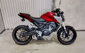HONDA CB125 R JC79