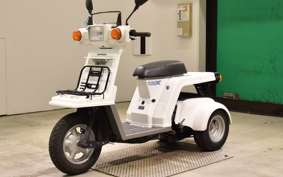 HONDA GYRO X TD02