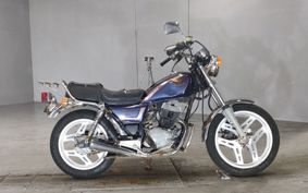 HONDA 250T LA CUSTOM MC07