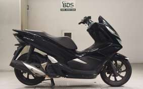 HONDA PCX125 2000 JF81