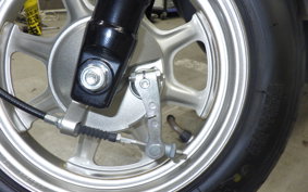HONDA TACT Basket AF79