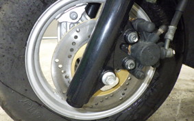 SUZUKI VECSTAR 125 2016 CF42A